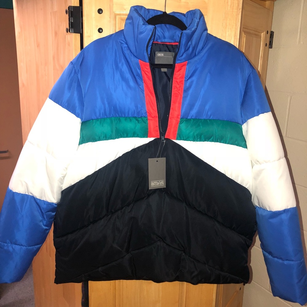 Puffer Jacket - Picture 8 of 8